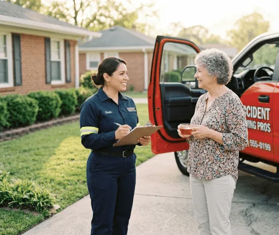 Accident Towing Service Marshallberg, NC FAQs